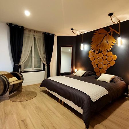 Groom Epernay - Le Petit Tonnelier Bagian luar foto