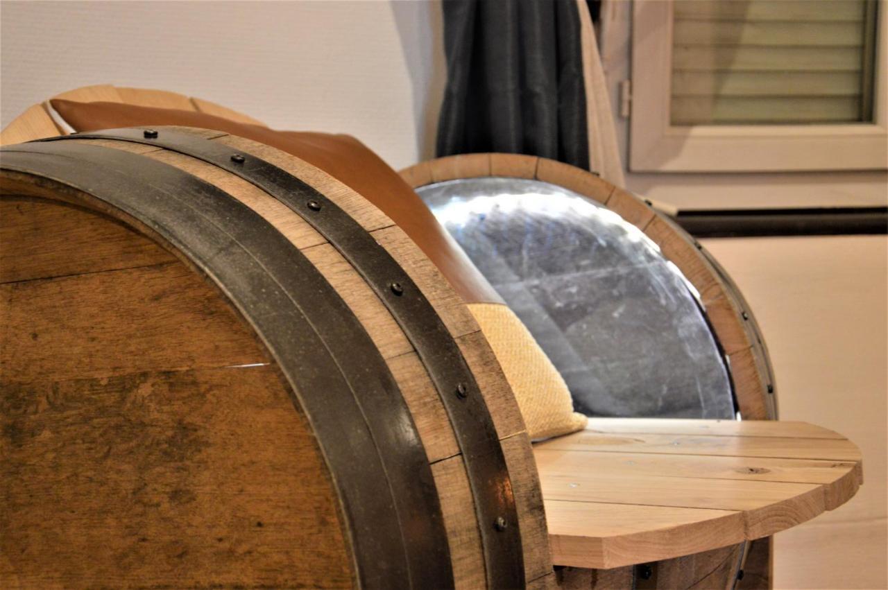 Groom Epernay - Le Petit Tonnelier Bagian luar foto